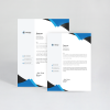 سربرگ تحریر 100 گرم