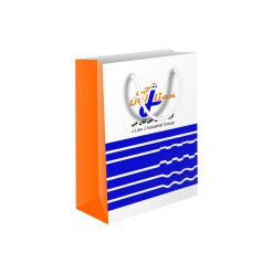 شاپینگ بگ شرکت جی لیان