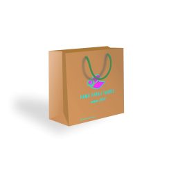 شاپینگ بگ شرکت هاما فرج