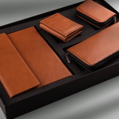 ست مدیریتی 4 تیکه (همراه هارد باکس)